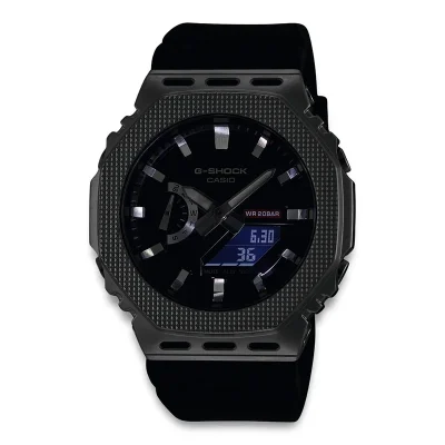 CASIO G-SHOCK GM-2100M-1AER