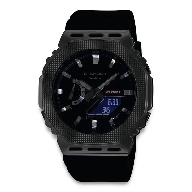 CASIO G-SHOCK GM-2100M-1AER