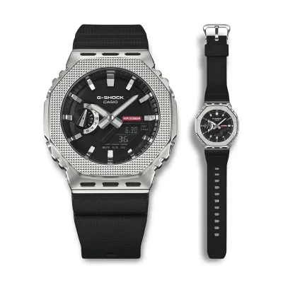 CASIO G-SHOCK GM-2100M-1AER