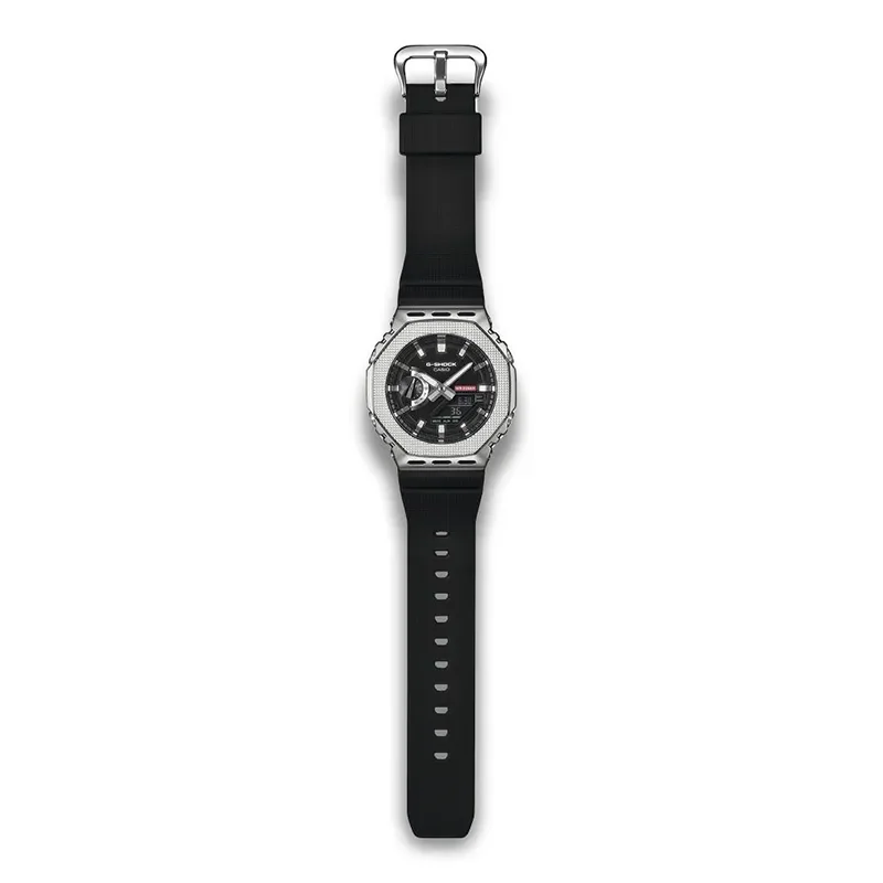 CASIO G-SHOCK GM-2100M-1AER