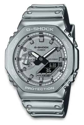 Casio G-Shock Fine Metallic Series GM-2100YM-8AER