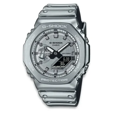 Casio G-Shock Fine Metallic Series GM-2100YM-8AER