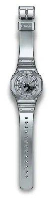 Casio G-Shock Fine Metallic Series GM-2100YM-8AER