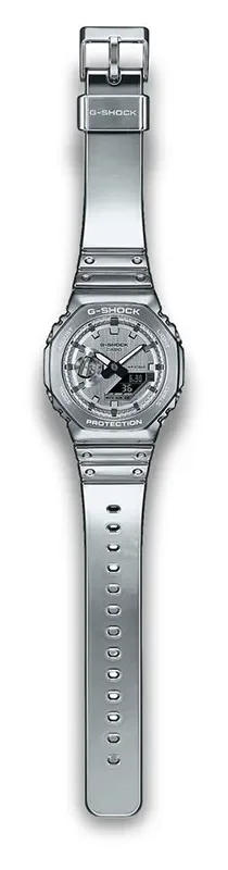 Casio G-Shock Fine Metallic Series GM-2100YM-8AER