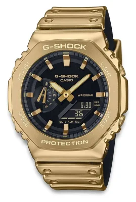 Casio G-Shock GM-2100YMG-9AER