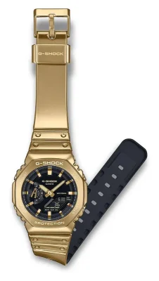 Casio G-Shock GM-2100YMG-9AER