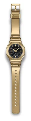 Casio G-Shock GM-2100YMG-9AER