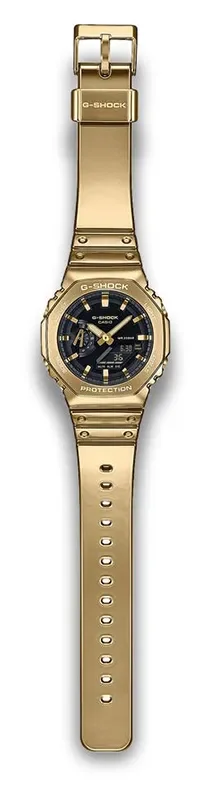 Casio G-Shock GM-2100YMG-9AER