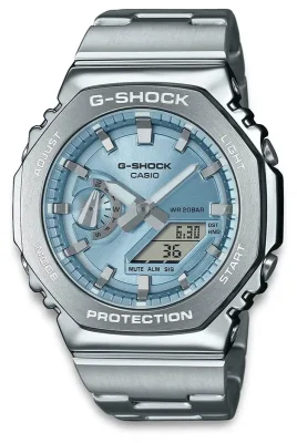 Casio G-Shock G-Steel GM-2110D-2AER