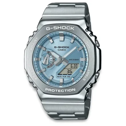 Casio G-Shock G-Steel GM-2110D-2AER