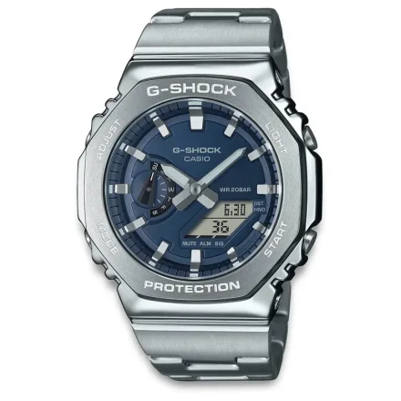 Casio G-Shock G-Steel GM-2110D-2BER