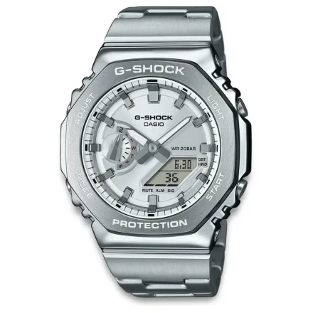 Casio G-Shock G-SteelK GM-2110D-7AER