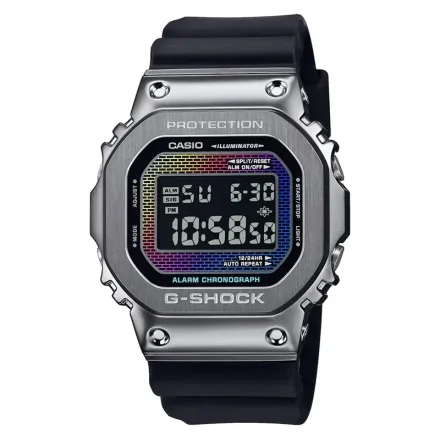 Casio G-Shock G-Steel GM-5600BRW-1ER