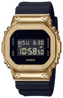 Casio G-Shock GM-5600G-9ER Limited