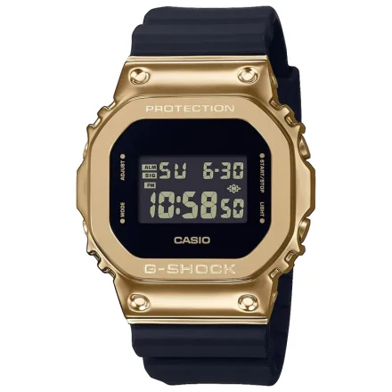 Casio G-Shock GM-5600G-9ER Limited