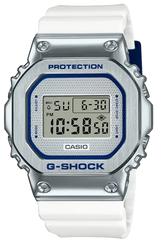 Casio G-Shock GM-5600LC-7ER