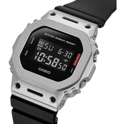 CASIO G-SHOCK (3525)_Basic/LimitedGM-5600M-1ER