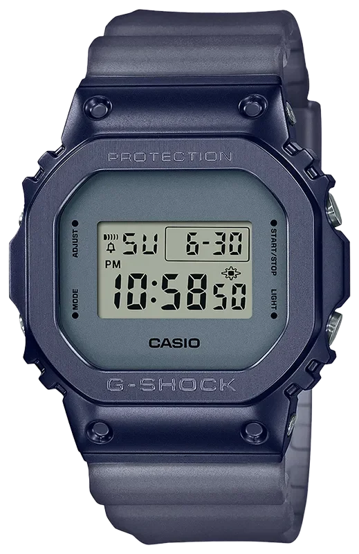 Casio G-Shock GM-5600MF-2ER Limited