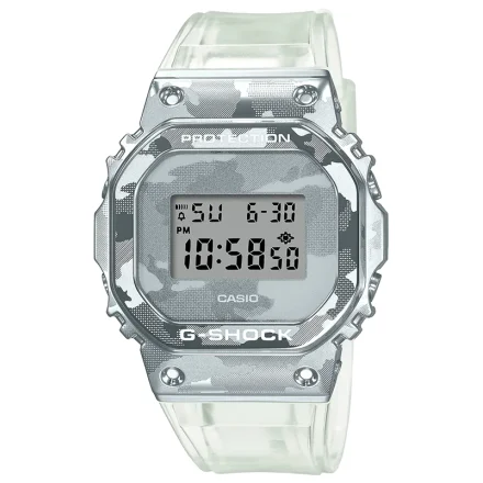 Casio G-Shock GM-5600SCM-1ER