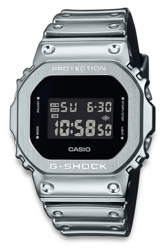 Casio G-Shock G-Steel GM-5600YM-8ER
