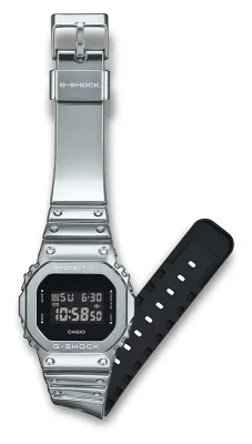 Casio G-Shock G-Steel GM-5600YM-8ER