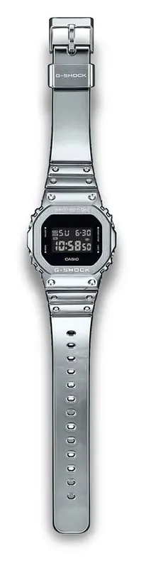 Casio G-Shock G-Steel GM-5600YM-8ER