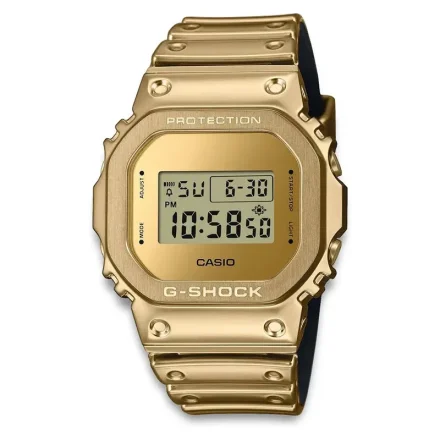 Casio G-Shock G-Steel GM-5600YMG-9ER