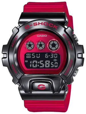 Casio G-Shock GM-6900B-4ER