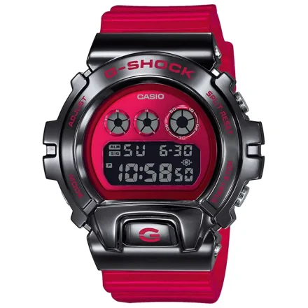 Casio G-Shock GM-6900B-4ER