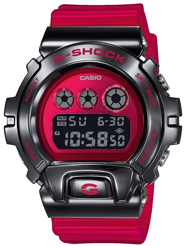 Casio G-Shock GM-6900B-4ER