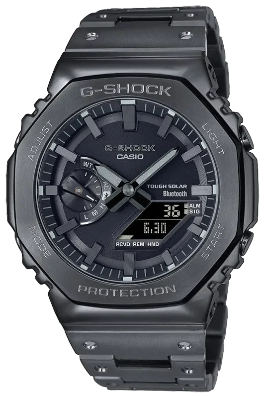Casio G-Shock GM-B2100BD-1AER