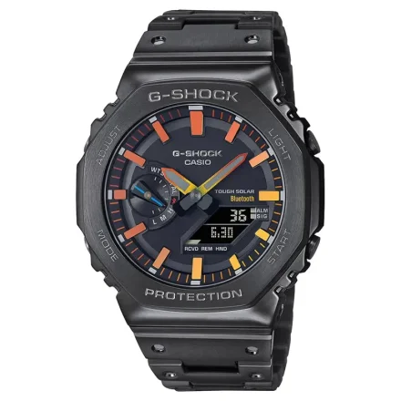 Casio G-Shock Limited Edition GM-B2100BPC-1AER