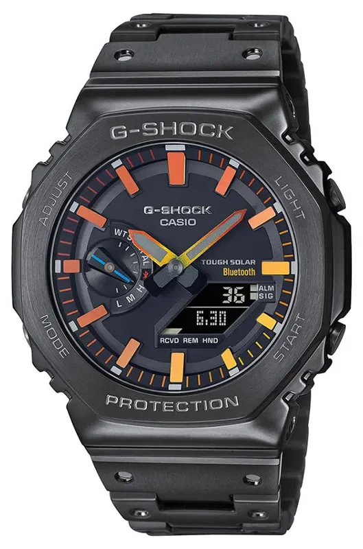 Casio G-Shock Limited Edition GM-B2100BPC-1AER