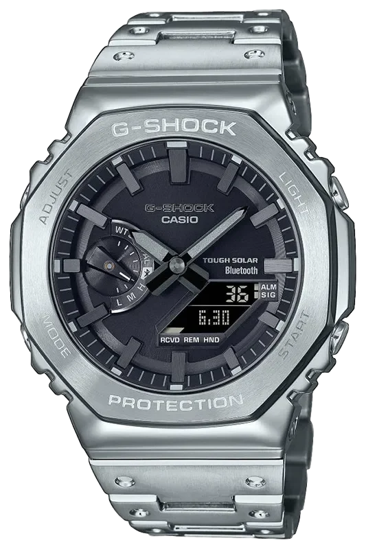 Casio G-Shock GM-B2100D-1AER