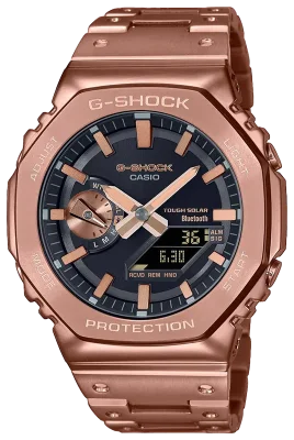 Casio G-Shock GM-B2100GD-5AER