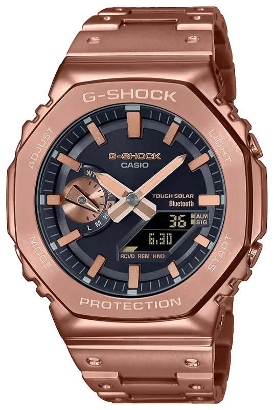 Casio G-Shock GM-B2100GD-5AER