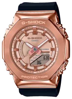 Casio G-Shock GM-S2100PG-1A4ER