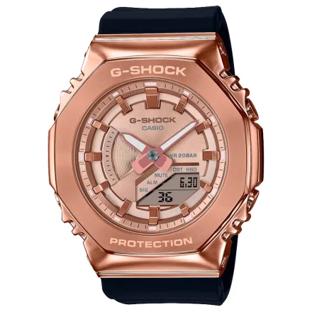 Casio G-Shock GM-S2100PG-1A4ER