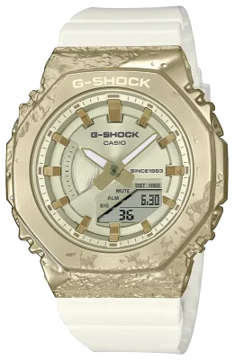 Casio G-Shock Adventurers Stone Series Limited Edition GM-S2140GEM-9AER