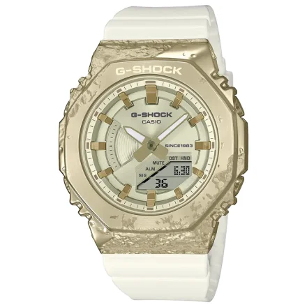 Casio G-Shock Adventurers Stone Series Limited Edition GM-S2140GEM-9AER