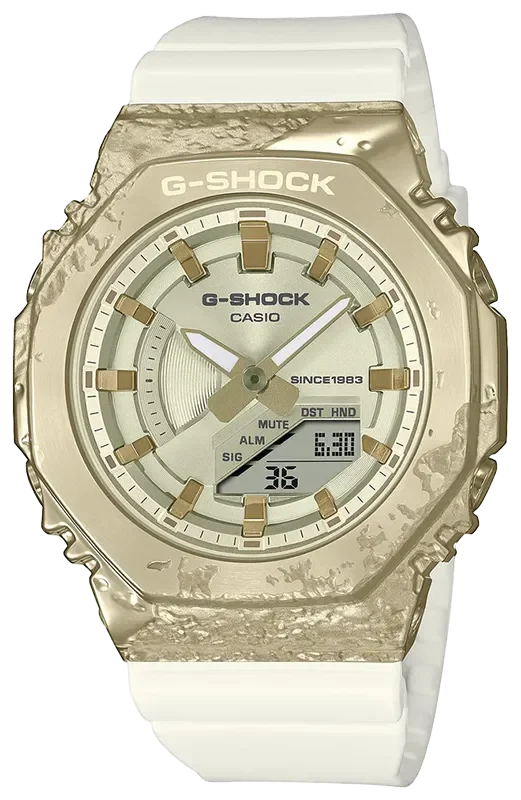 Casio G-Shock Adventurers Stone Series Limited Edition GM-S2140GEM-9AER