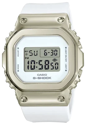 Casio G-Shock GM-S5600G-7ER