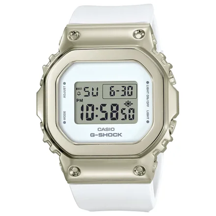 Casio G-Shock GM-S5600G-7ER