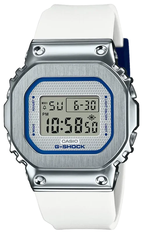 Casio G-Shock GM-S5600LC-7ER