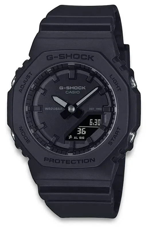 Casio G-Shock GMA-P2100BB-1AER