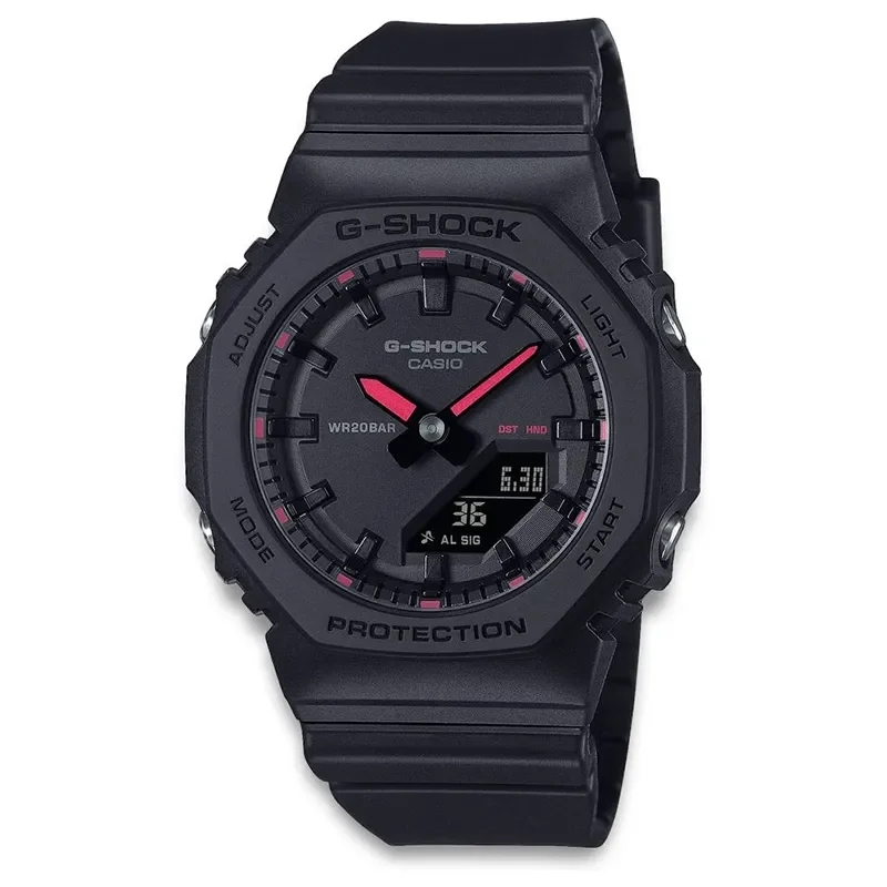 CASIO G-SHOCK GMA-P2100SA-1A1ER