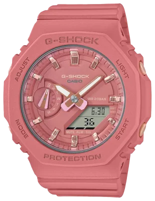 Casio G-Shock GMA-S2100-4A2ER