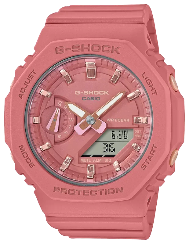 Casio G-Shock GMA-S2100-4A2ER
