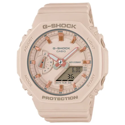 Casio G-Shock GMA-S2100-4AER