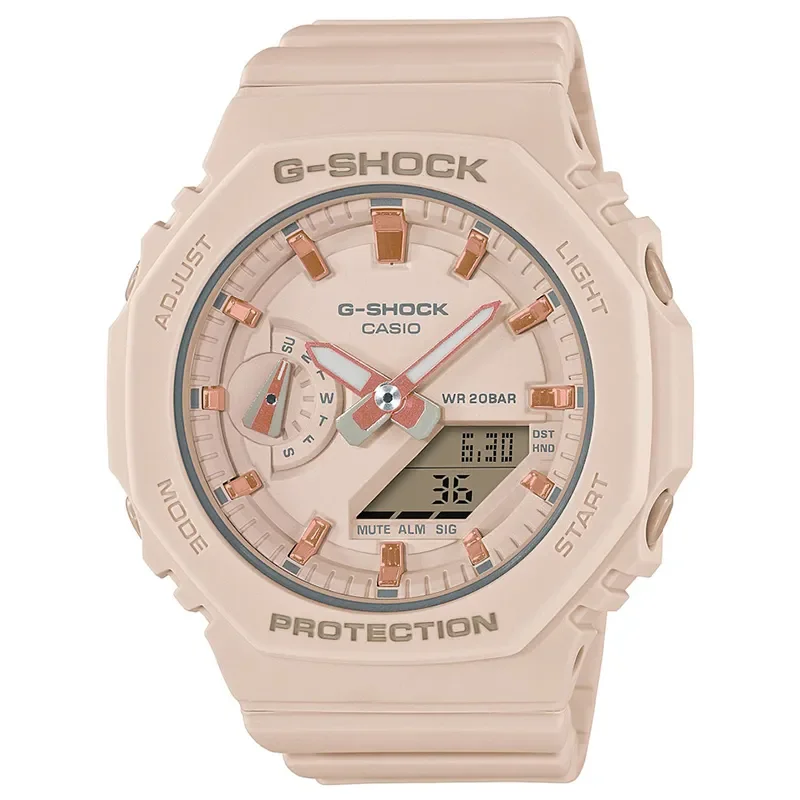 Casio G-Shock GMA-S2100-4AER